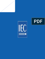 SC17A-Harmonization - IEC-IEEE Standards