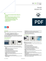 Monosplit: Description