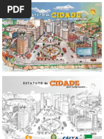 Estatuto da Cidade para compreender (IBAM)