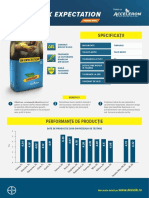 HP1100130 - DEKALB - OSR 2020 - Product Sheets - RO - A4 - 05 DK - EXPECTATION PDF