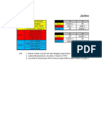 Jadwal 12 Jam RRCUWE