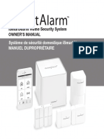 Manual Smart Alarm