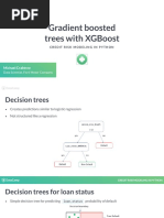 Credit Risk Modeling in Python Chapter3