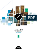 Anuario Estadistico 2019 PDF