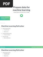 Analyzing IoT Data in Python Chapter4