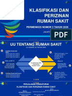 08_Klasifikasi Dan Perizinan RS (Kepala Biro Hukor)