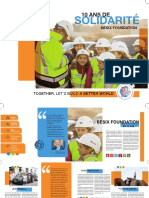 BESIX Foundation Booklet (FR) Final PDF