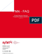 PNN - Faq: Pulsed Neutron Neutron Frequently Asked Questions