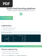 Designing Machine Learning Workflows in Python Chapter1