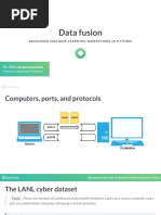 Designing Machine Learning Workflows in Python Chapter2