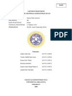 Baru - Imkg Prak Ii - B8 - Gic PDF