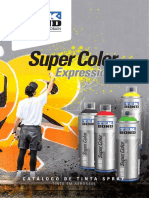 (03-2020) Catálogo Super Color Expression - Digital - 20V02 Versao 2