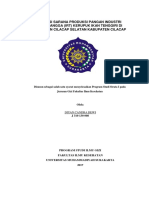 Sarana Produksi PDF
