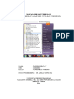Taufik Hidayat PDF