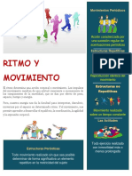 Infogrma - Ritmo y Movimiento