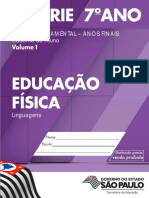 CadernoDoAluno 2014 Vol1 Baixa LC EducFisica EF 6S 7A PDF