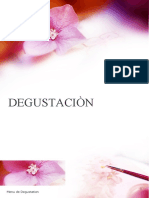 Degustacion