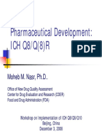 Regulatory - Perspective QBD PDF