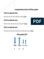 Bunde Tolimense Acompañamiento Guitarra PDF