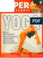 (2001) Superinteressante 165 - Yoga