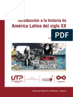 Historia de América Latina PDF