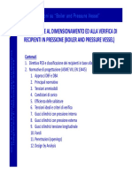 Lezioni Su BPVC - 2 PDF