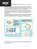 Hydraulique