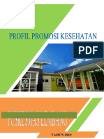 Sampul PTP