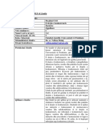 Sillabusi - E Drejta e Konkurrences PDF