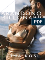 Abandono Millonario - Gina Rosi