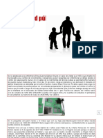 EXPO SAPU PRAC Caso de Salud Pública