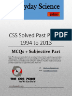 CSS Solved EDS Past Papers - 1994 to 2013.pdf