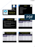Tatalaksana Pneumonia & Bronkopneumonia Di Layanan Primer PDF