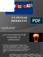 Asperger para Docentes