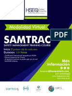 Samtrac 2020