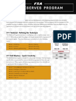 Reserves Program Guide1 PDF