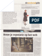 article trouw build online reputation_0001