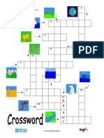 Crossword PDF