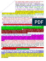 Predica Duminica A VII-a Dupa Rusalii 2015