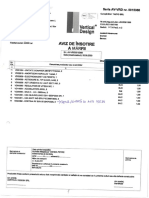 Agrement Cortina RF 90 Minute PDF