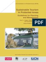 Sustainable Tourism in Protected Areas PDF