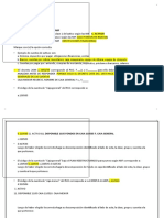 Talleres de Contabilidad 1, 2, 3 y 4