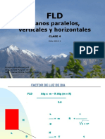 CLASE 4 FLD Planos Paralelos 2019-1