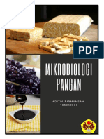 Aditia Pirmansah (Monograf Mikrobiologi Pangan)