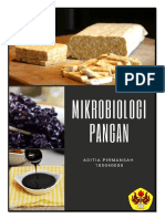 Mikrobiologi Pangan