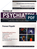 Reviewofpsychiatrypdf PDF