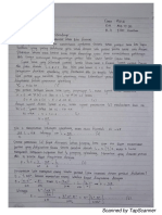 Tugas Resume Fistum (Sulie) PDF
