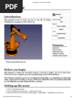 FreeCAD Python Scripting Tutorial | PDF