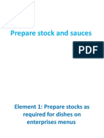 Prepare stock and sauces.pptx