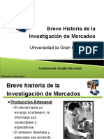 Breve historia de la Investigación de Mercados.pdf